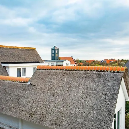 In Bergen Near Sandy