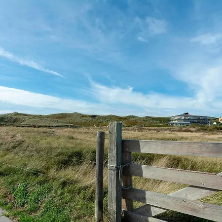 In Bergen Near Sandy Callantsoog