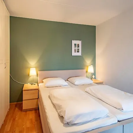 Wonderful Beachside Apartamento Callantsoog