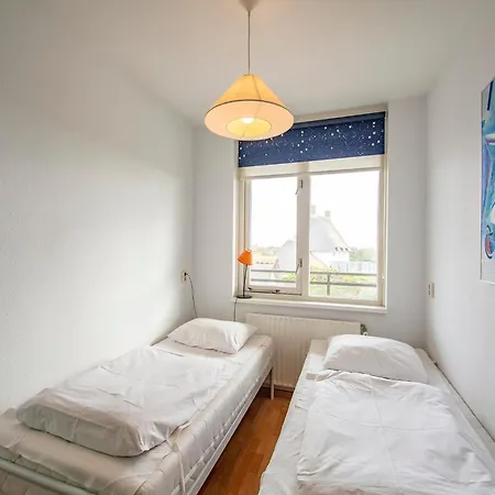 In Bergen Near Sandy Callantsoog