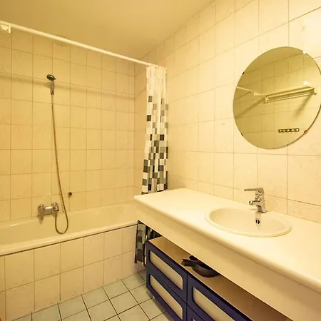 In Bergen Near Sandy Apartment *