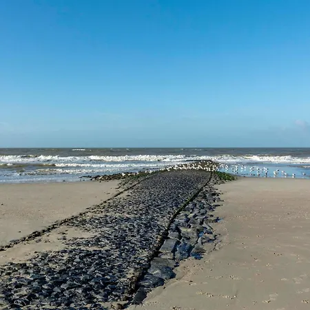 Apartment In Bergen Near Sandy *