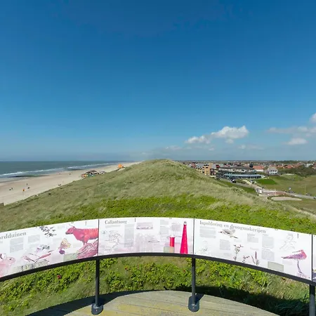 Apartment In Bergen Near Sandy