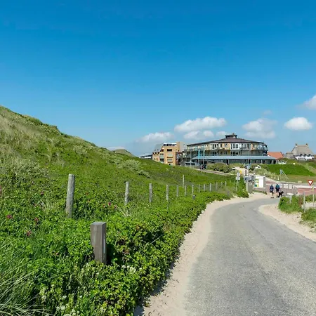 In Bergen Near Sandy Callantsoog