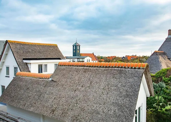 In Bergen Near Sandy