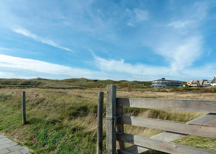 In Bergen Near Sandy Callantsoog