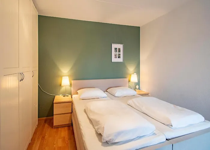 In Bergen Near Sandy Apartment Callantsoog