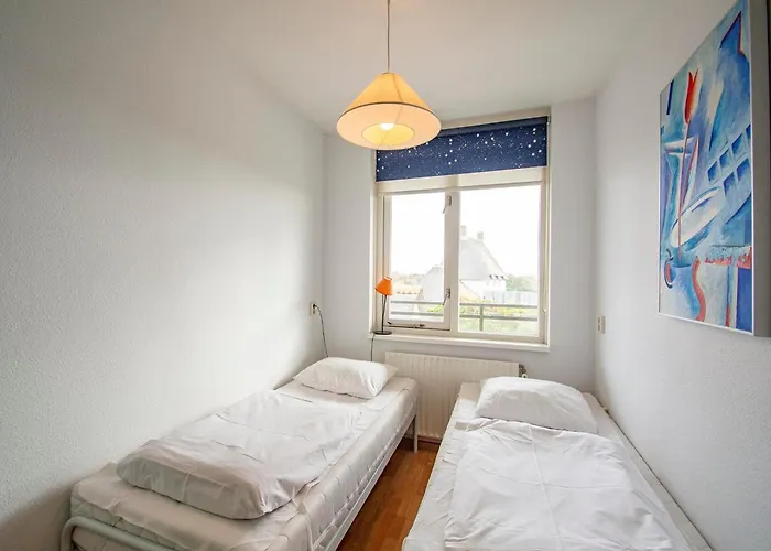 In Bergen Near Sandy Callantsoog