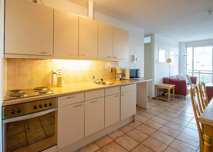 In Bergen Near Sandy * Callantsoog