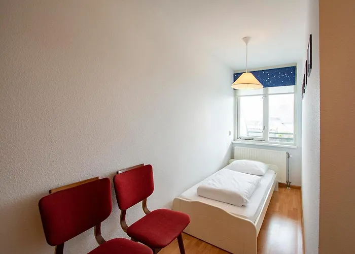 In Bergen Near Sandy