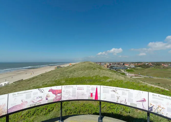 Apartment In Bergen Near Sandy