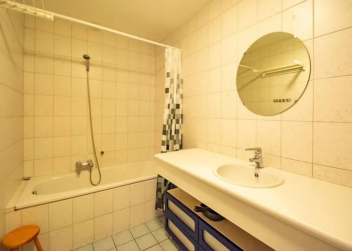 In Bergen Near Sandy Apartment *