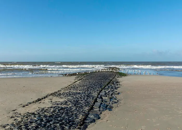 Apartment In Bergen Near Sandy *